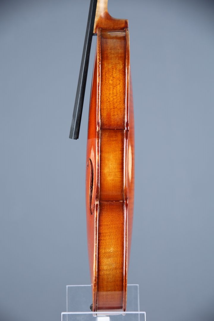 Kriner Johann Babtist - Mittenwald Anno 1921 - V10365